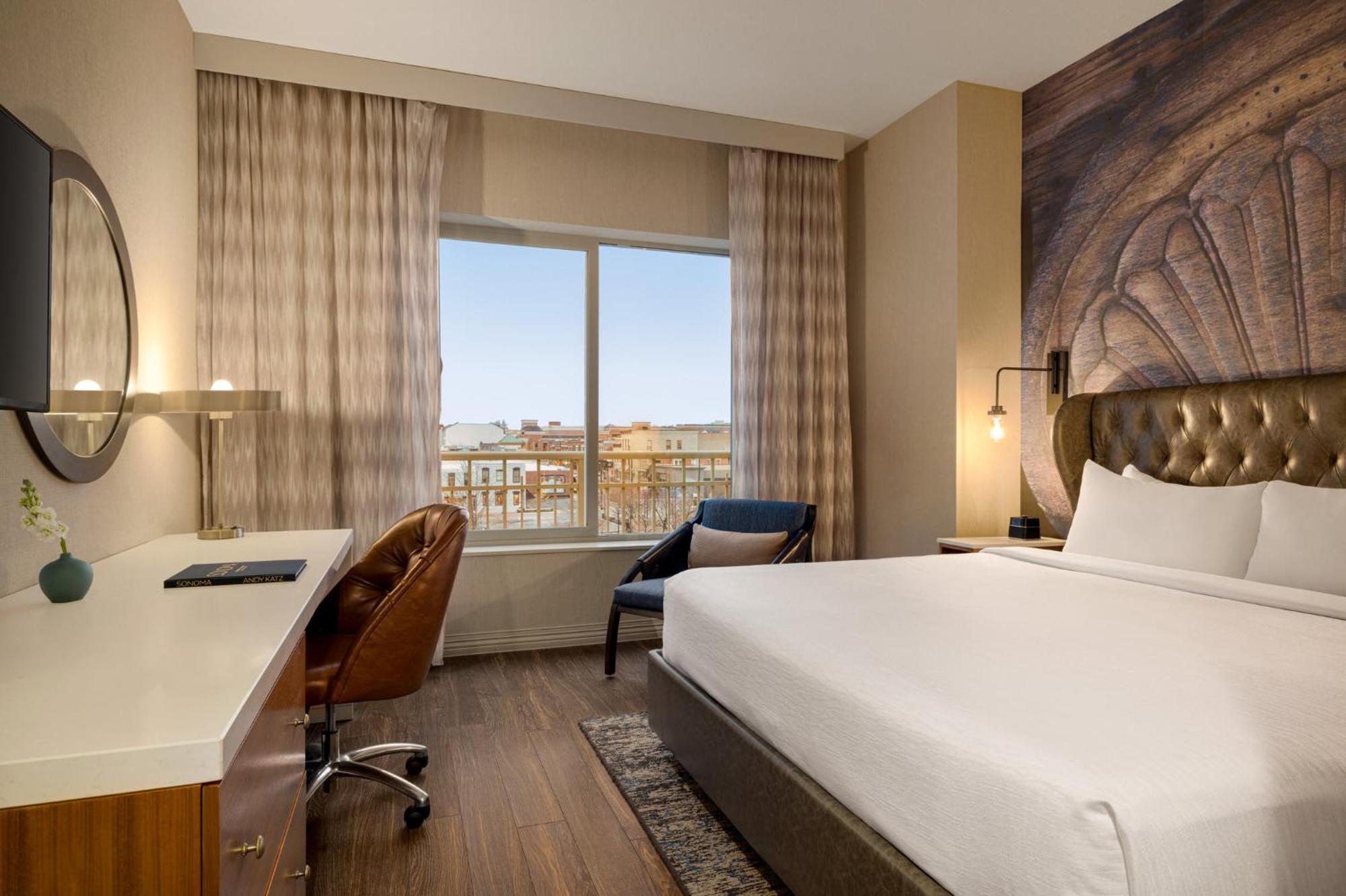 Hotel Indigo Naperville Riverwalk By Ihg Exterior foto