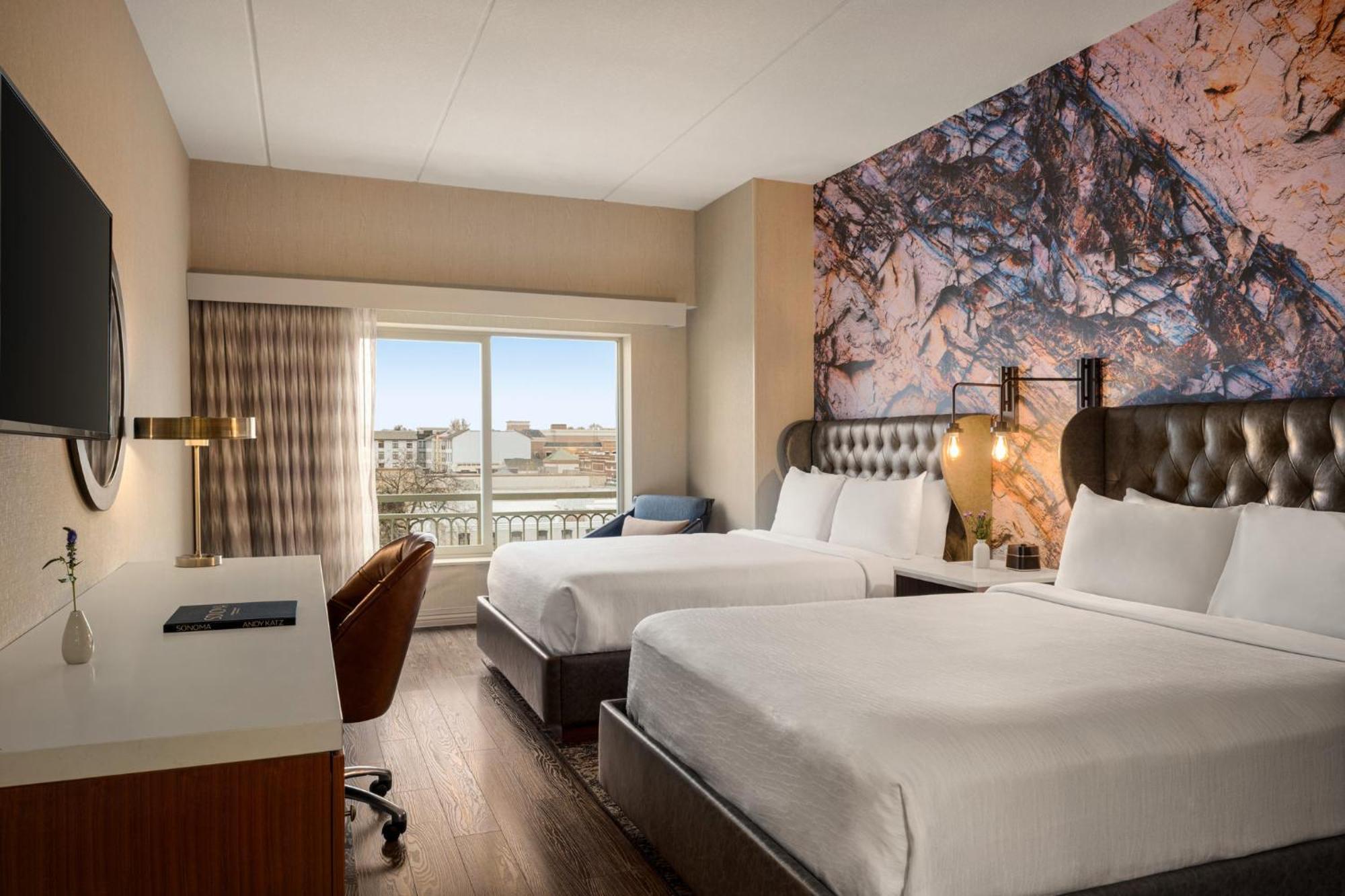 Hotel Indigo Naperville Riverwalk By Ihg Exterior foto